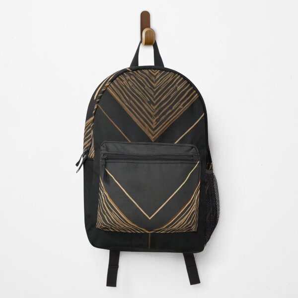 Item preview, Black & Gold V-Line designed and sold by Bellassi.
