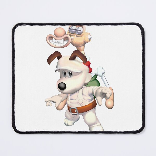 Item preview, Wallace and Gromit Sunshine designed and sold by JasonLupas.