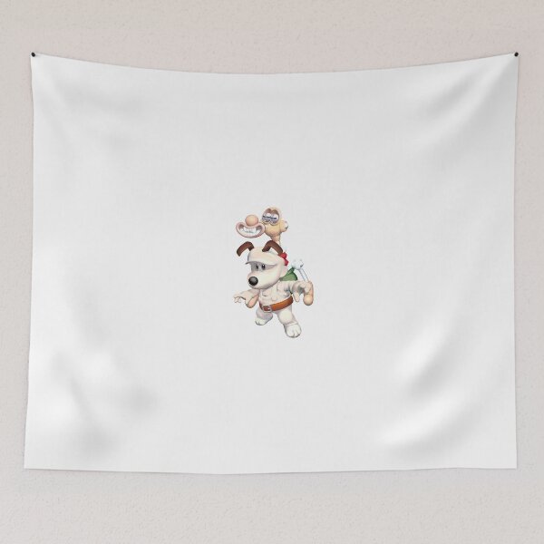 Item preview, Wallace and Gromit Sunshine designed and sold by JasonLupas.