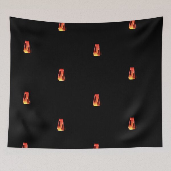 Item preview, Very Cool Lava Lamp designed and sold by BornToBeWyld.