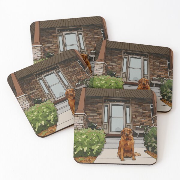 Item preview, Maeley designed and sold by C+J Pastel Prints.