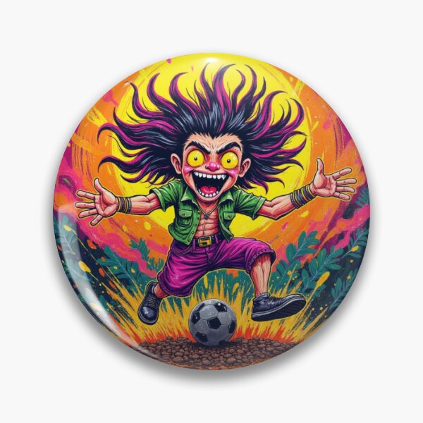 Item preview, El Diablito - Blazing Hot  designed and sold by BajioAmigos.