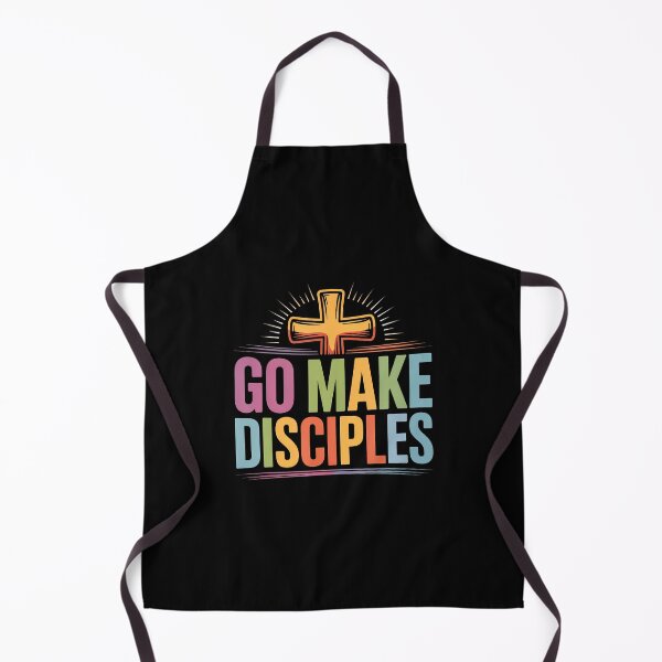 Item preview, The Great Commission Witness Wear - Faith Based Christian designed and sold by KristinDebra.