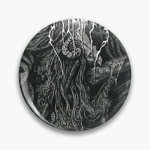 Item preview, DARKTHRONE OLD STAR designed and sold by ndarmant.