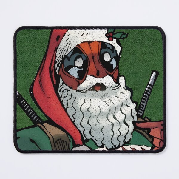 Item preview, merry 'pool-mas designed and sold by jmill33.