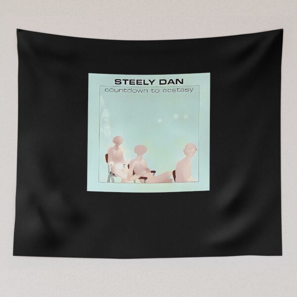 Item preview, Countdown To Ecstasy Album designed and sold by HauteTrend.