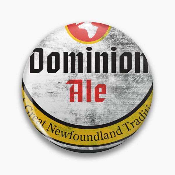 Item preview, Dominion-Ale designed and sold by Barryshopye.