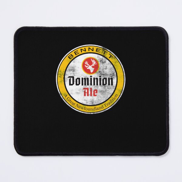 Item preview, Dominion-Ale designed and sold by Barryshopye.