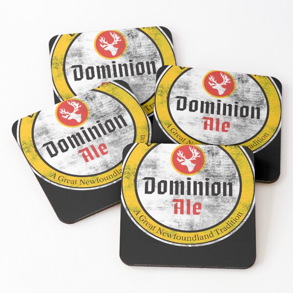 Artikelvorschau, Dominion-Ale entworfen und verkauft von Barryshopye.