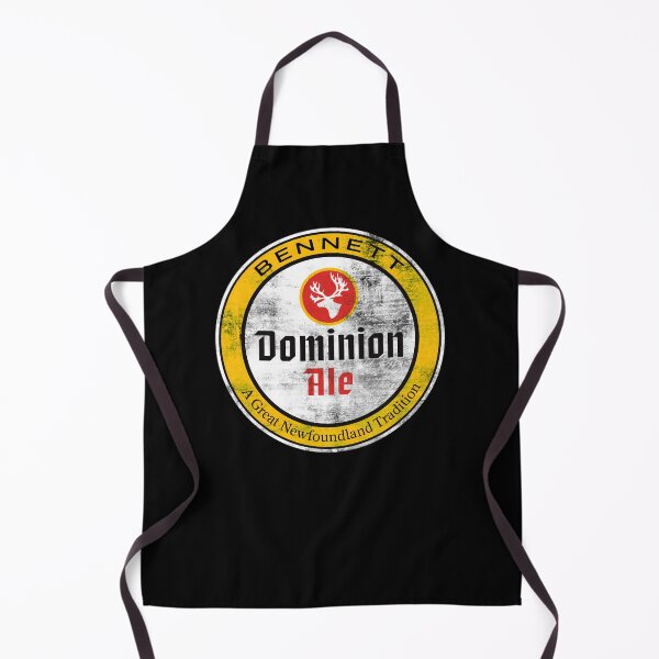 Item preview, Dominion-Ale designed and sold by Barryshopye.