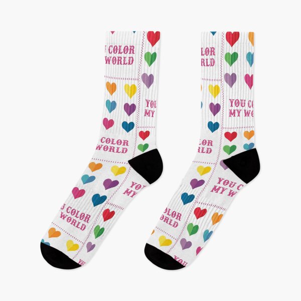 Item preview, Love in Color designed and sold by Plain Jayne.