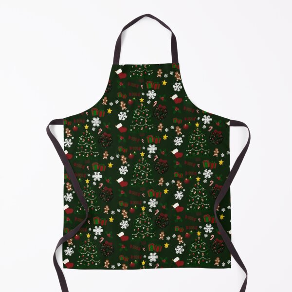 Item preview, Christmas Tree Pattern designed and sold by Alexis.Ivy.Penn.
