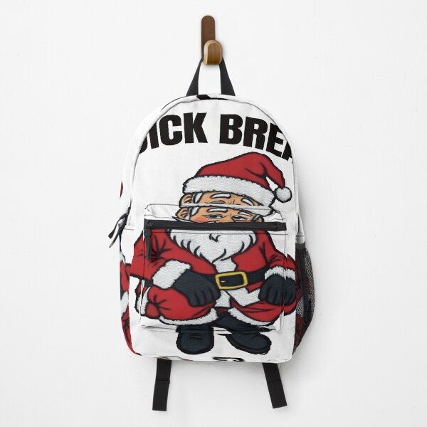 Item preview, Santa's Quick Break. designed and sold by EunsooLee.