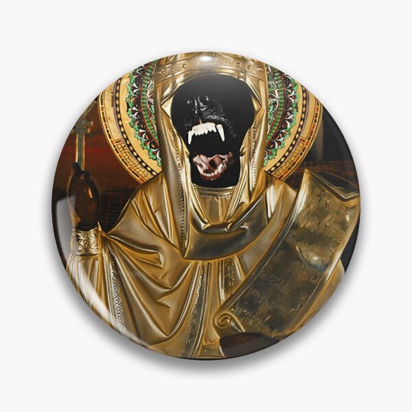 Item preview, Don-Broco designed and sold by Matthewstoui.