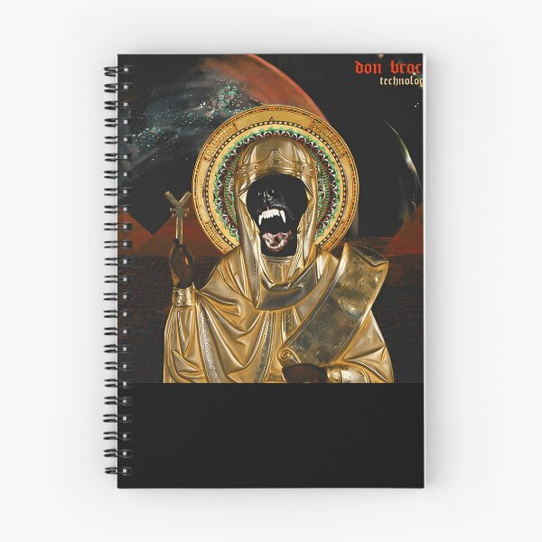 Item preview, Don-Broco designed and sold by Matthewstoui.