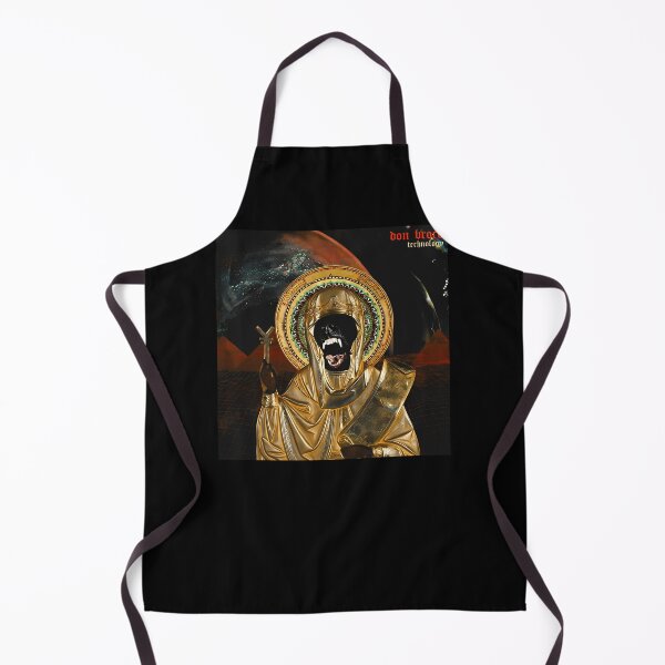 Item preview, Don-Broco designed and sold by Matthewstoui.