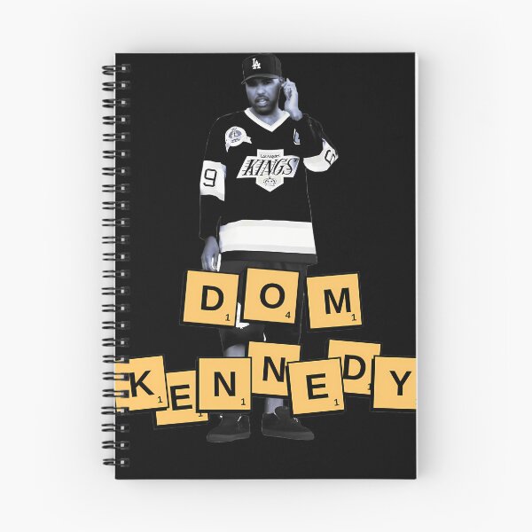 Artikelvorschau, Dom-Kennedy-Scrabble entworfen und verkauft von Barryshopye.