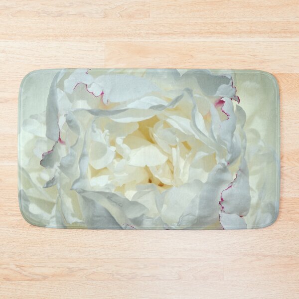 Item preview, Love ~ This White Peony designed and sold by SummerJade.