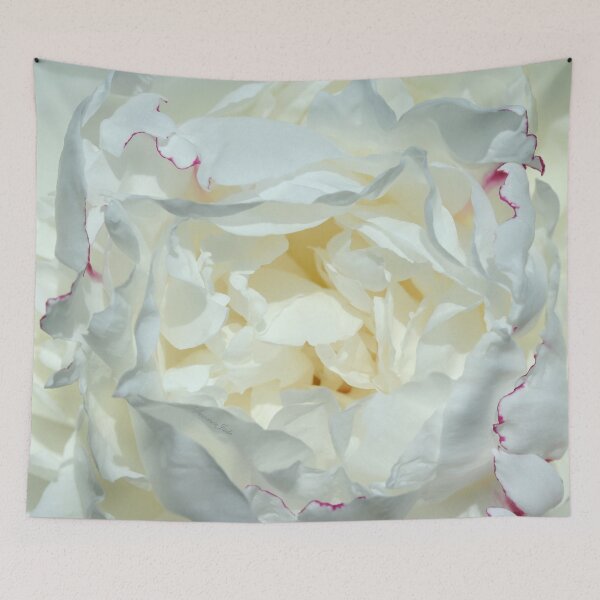 Item preview, Love ~ This White Peony designed and sold by SummerJade.