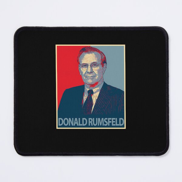 Item preview, Donald-Rumsfeld designed and sold by Barryshopye.