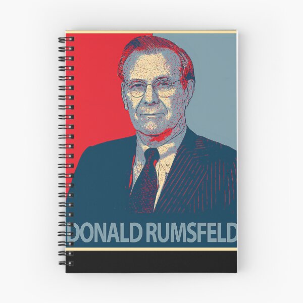 Item preview, Donald-Rumsfeld designed and sold by Barryshopye.