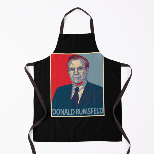 Item preview, Donald-Rumsfeld designed and sold by Barryshopye.