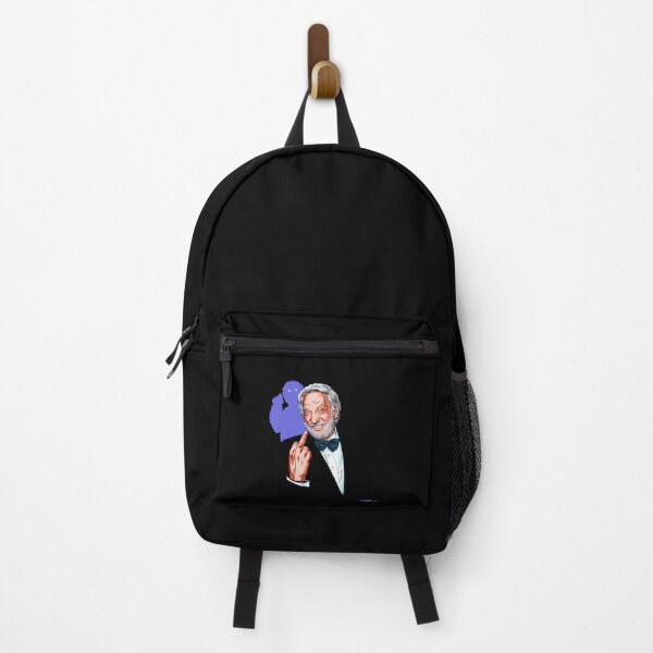 Item preview, Donald-Sutherland---An-Illustration-By-Paul-Cemmick designed and sold by Barryshopye.