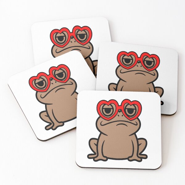 Item preview, Valentines Day Frog Cute Frog Womens Valentines Day designed and sold by Moxizz.