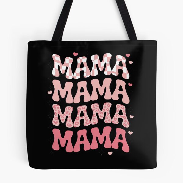 Item preview, Valentine's day mama one loved mama designed and sold by Moxizz.