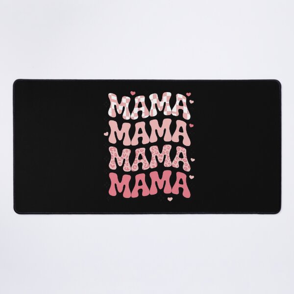 Item preview, Valentine's day mama one loved mama designed and sold by Moxizz.