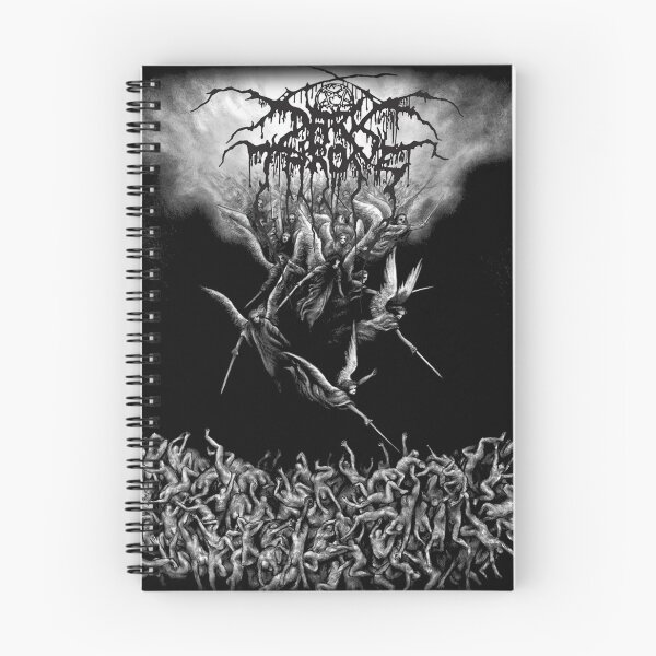 Artikelvorschau, Darkthrone Best entworfen und verkauft von ndarmant.