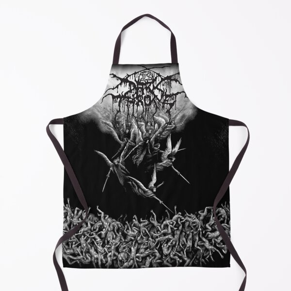 Item preview, DARKTHRONE BEST designed and sold by ndarmant.