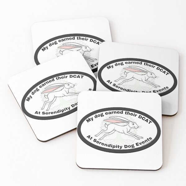 Item preview, BRAGS - DCAT designed and sold by SDEvents.