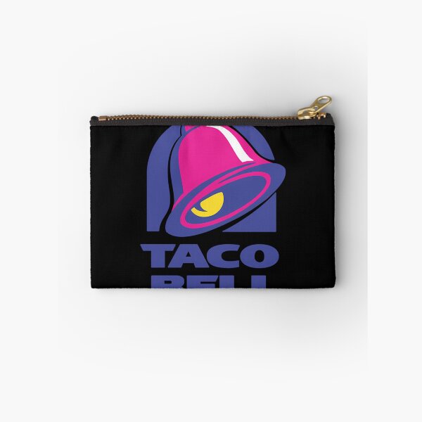 Item preview, Taco Bell Logo designed and sold by ViolaOrn.