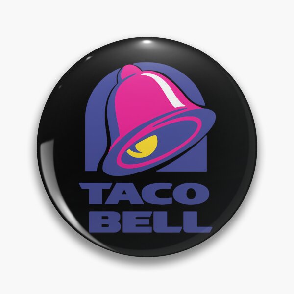 Artikelvorschau, Taco Bell Logo entworfen und verkauft von ViolaOrn.