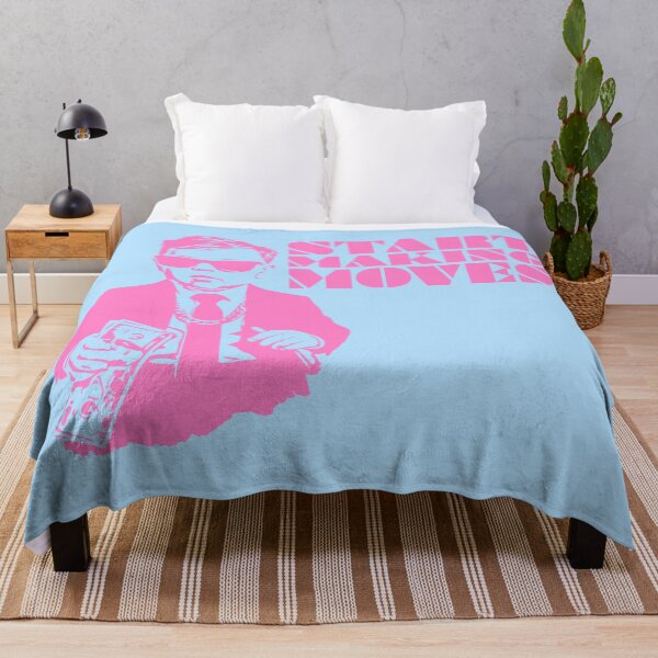 Item preview, Start Making Moves Business Baby, Pink designed and sold by UNK-Fatigues.