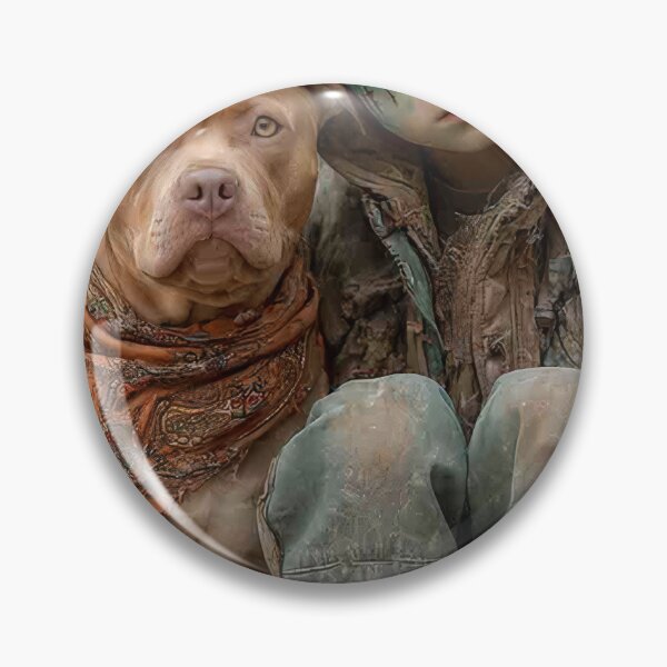 Item preview, War-Torn Companions of Unbreakable Loyalty designed and sold by Verademacedoart.