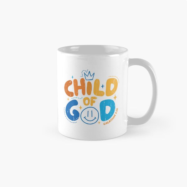 Item preview, Child Of God designed and sold by mennayasser7.