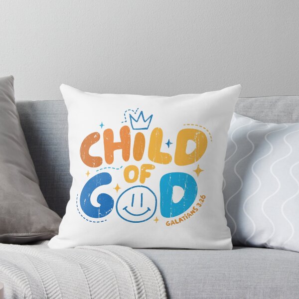 Item preview, Child Of God designed and sold by mennayasser7.