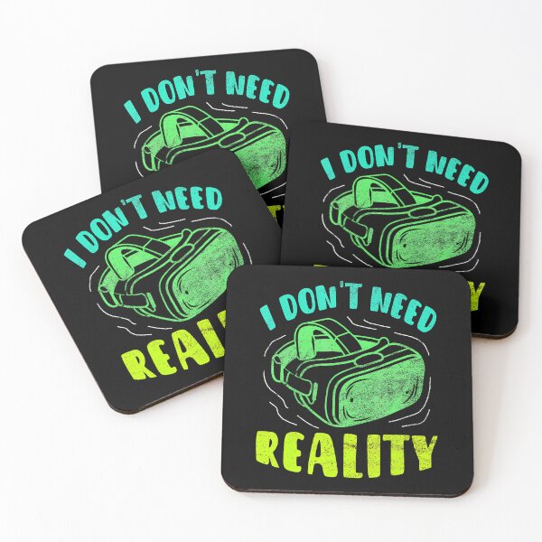 Item preview, Vr Gamer Vr Player Virtual Reality Vr Game Video Games designed and sold by TommieJune.