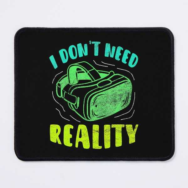 Item preview, Vr Gamer Vr Player Virtual Reality Vr Game Video Games designed and sold by TommieJune.