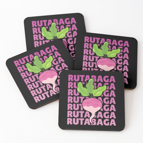 Item preview, Rutabaga Quote For A Rutabagas Lover designed and sold by SheilaAnjelica.
