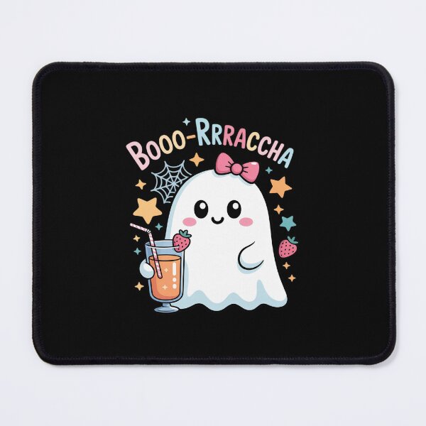 Item preview, Halloween Juice Spooky Season Ghost Boo Rracha designed and sold by ryukaizox1.