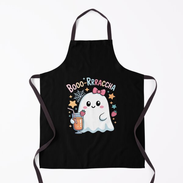Item preview, Halloween Juice Spooky Season Ghost Boo Rracha designed and sold by ryukaizox1.