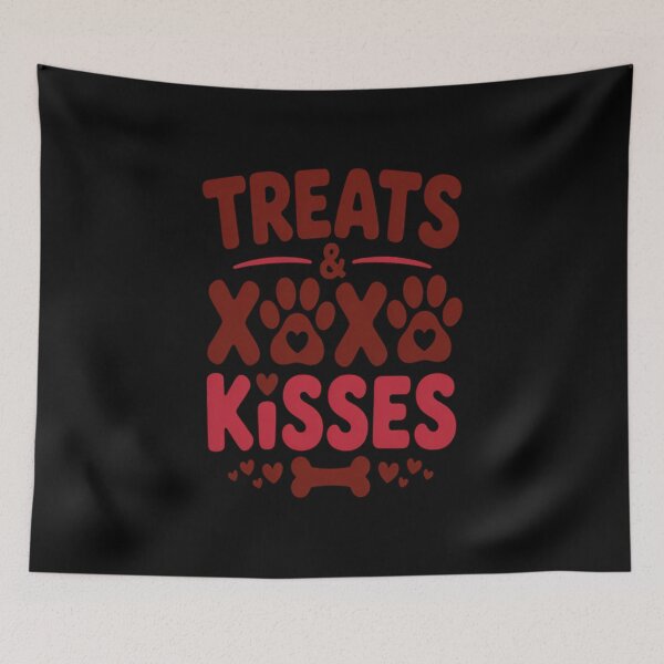 Item preview, XoXo Kisses Hugs Vintage Valentines Day designed and sold by Moxizz.