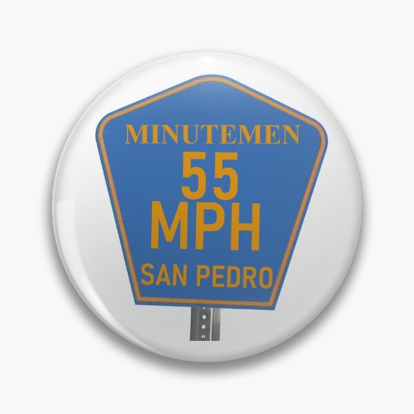 Item preview, Minutemen Double Nickle on the Dime designed and sold by toxicrehab.
