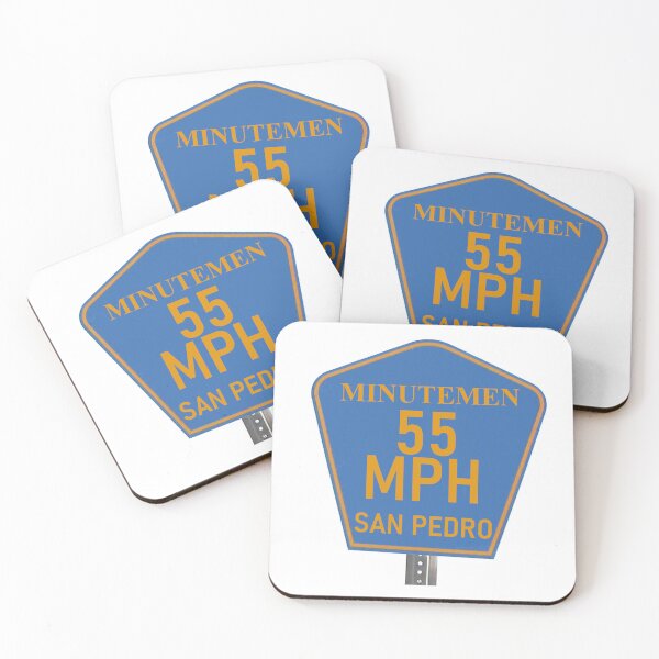 Item preview, Minutemen Double Nickle on the Dime designed and sold by toxicrehab.