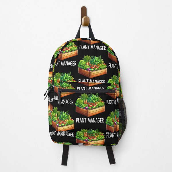 Item preview, Plant Manager - Vegetable Garden - designed and sold by KristinDebra.