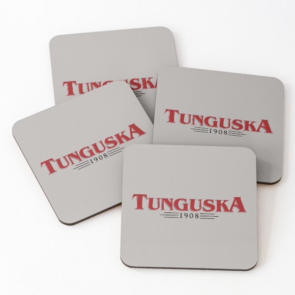 Item preview, Tunguska 1908 designed and sold by GloopTrekker.