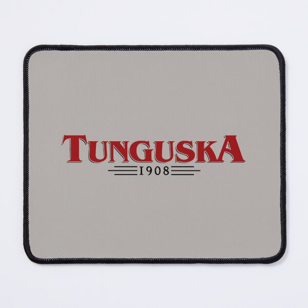 Item preview, Tunguska 1908 designed and sold by GloopTrekker.